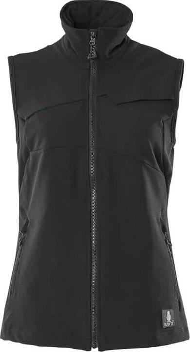 Produktbild Mascot Accelerate Weste Leicht Stretch (XL)