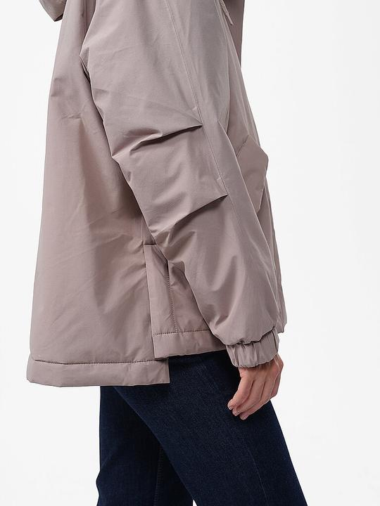 Produktbild Langer Chen Parka KILLEEN (M)