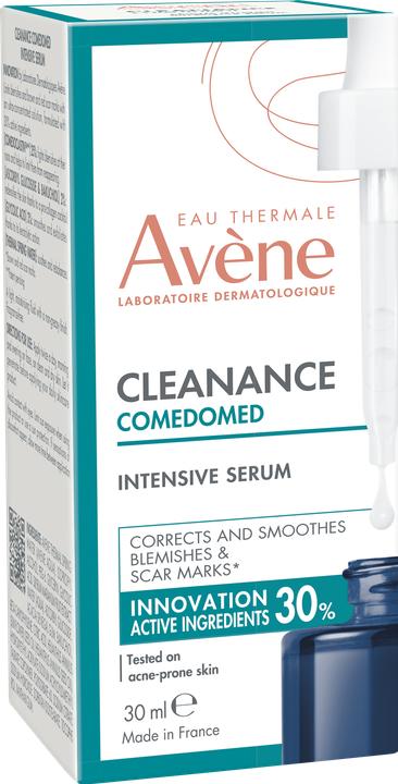 Productafbeelding Avène CLEANANCE COMEDOMED Intensive Serum (30 ml)