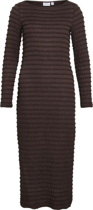 Image du produit Vila VILISABETH Langärmeliges Maxikleid (M)