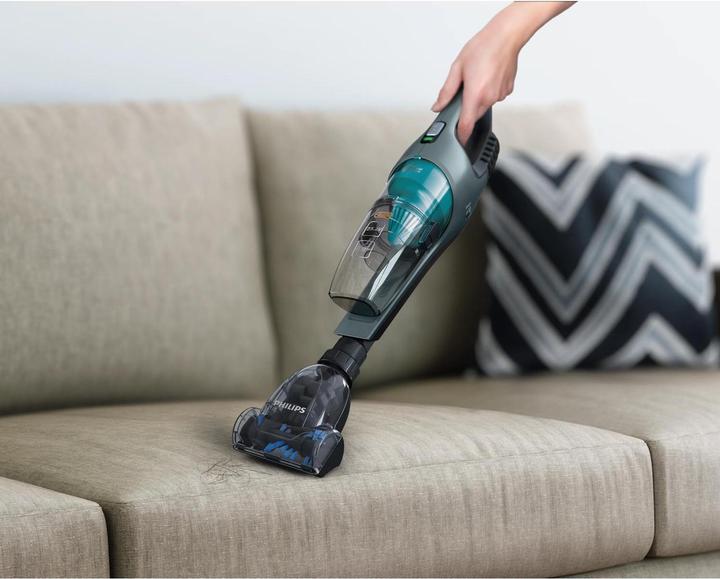 Actual product image Philips FC6409/01 PowerPro Aqua
