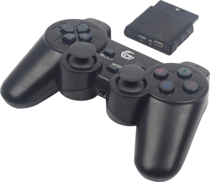 Actual product image Gembird JPD-WDV-01 (PC)