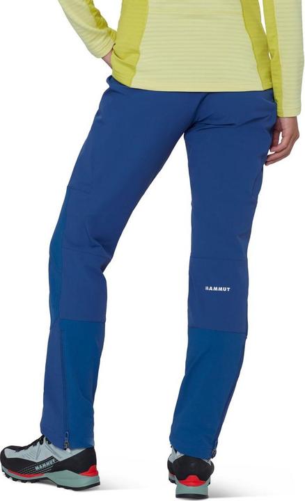 Produktbild Mammut Courmayeur SO Pants Women (38)