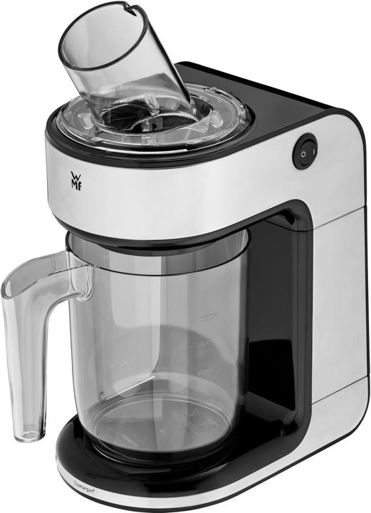 Produktbild WMF Kult Pro Spiralschneider mit Citruspresse