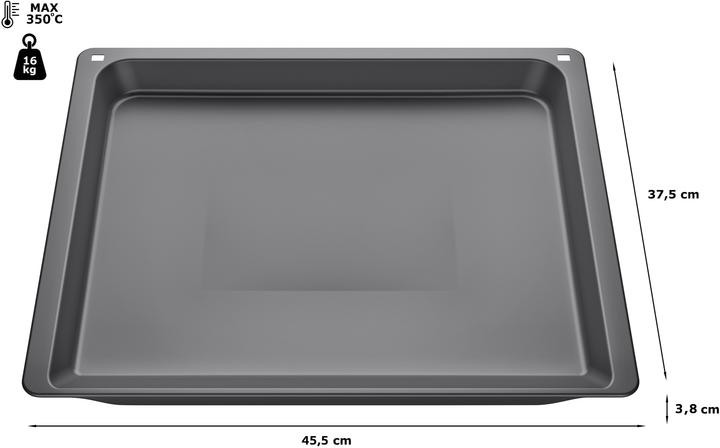 Neff Universal pan