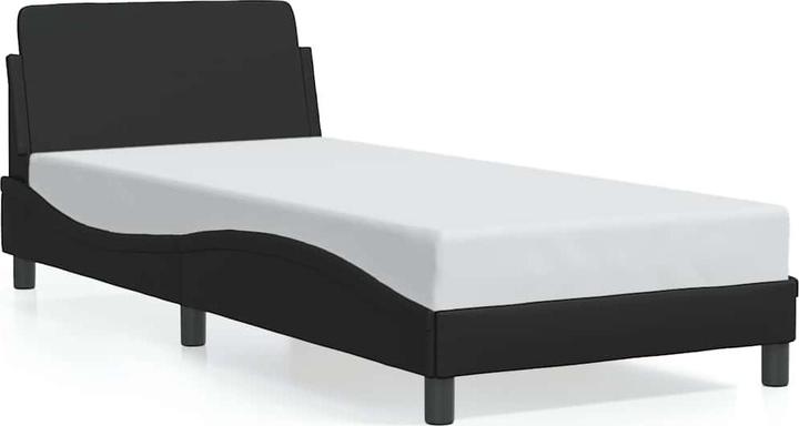 Produktbild vidaXL Bettgestell (90 x 190 cm)