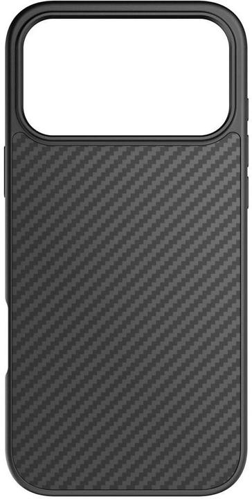 Produktbild Black Rock Robust Carbon (Apple iPhone 17 Pro Max)