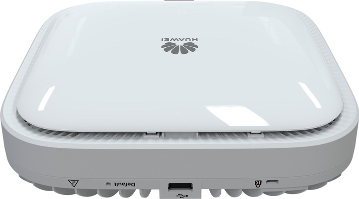Actual product image Huawei Access Point AirEngine 8760-X1-PRO (9600 Mbit/s)