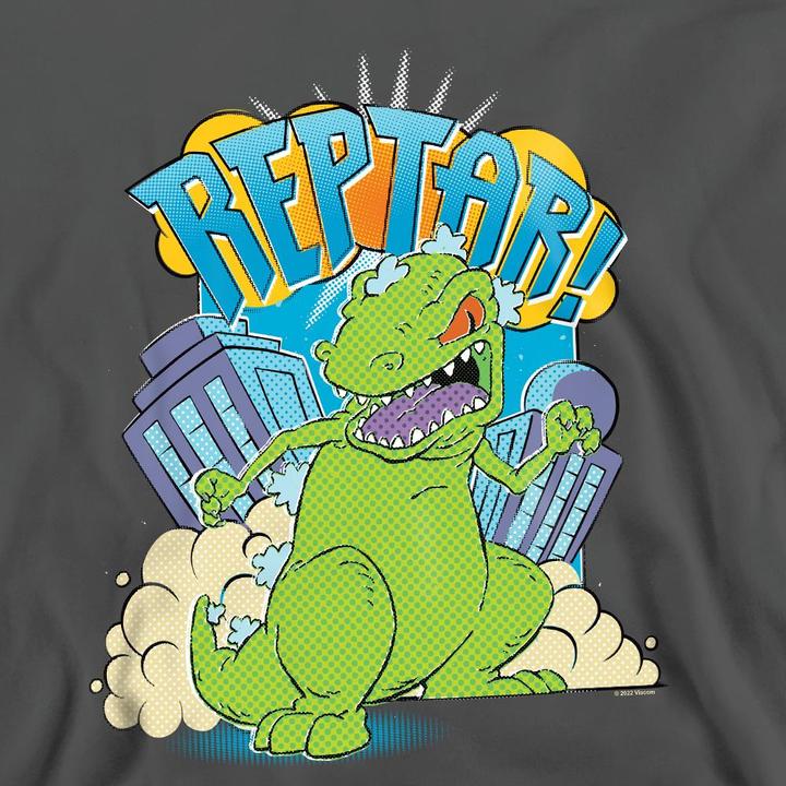 Produktbild Rugrats Stomp Sweatshirt (XXL)