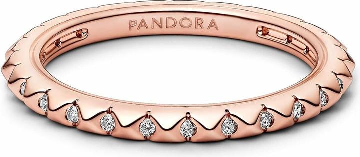 Produktbild Pandora ME Pyramiden Ring (50)