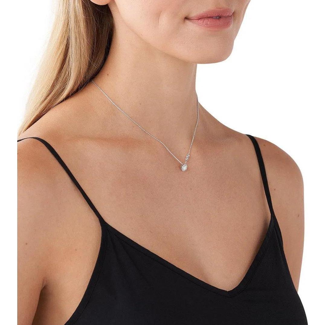 Thumbnail - Michael Kors, Halsschmuck, Premium, (925er Silber, 40 - 45 cm)