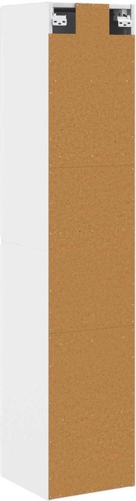 Actual product image vidaXL Aufbewahrungseinheiten (34.50 x 33 x 160 cm)