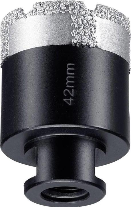 Produktbild kwb Fliesenbohrer (42 Millimeter)