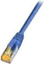 Produktbild Lightwin Netzwerkkabel (S/FTP, CAT6a, 3 m)
