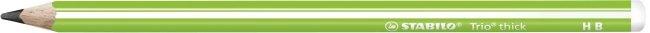 Actual product image STABILO Trio (3.15 mm, HB)