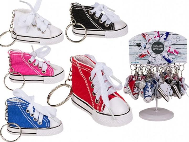 Actual product image Sombo Trainer