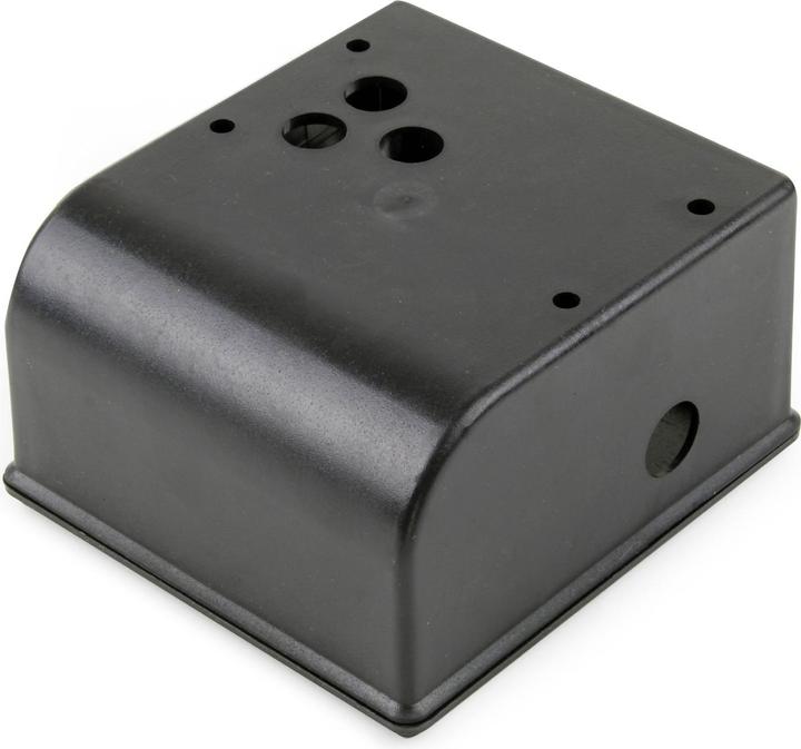 Wiltec Gehäuse Schaltkasten Kernobstschneidemühle Ersatzteil Obsthäcksler Schaltgehäuse