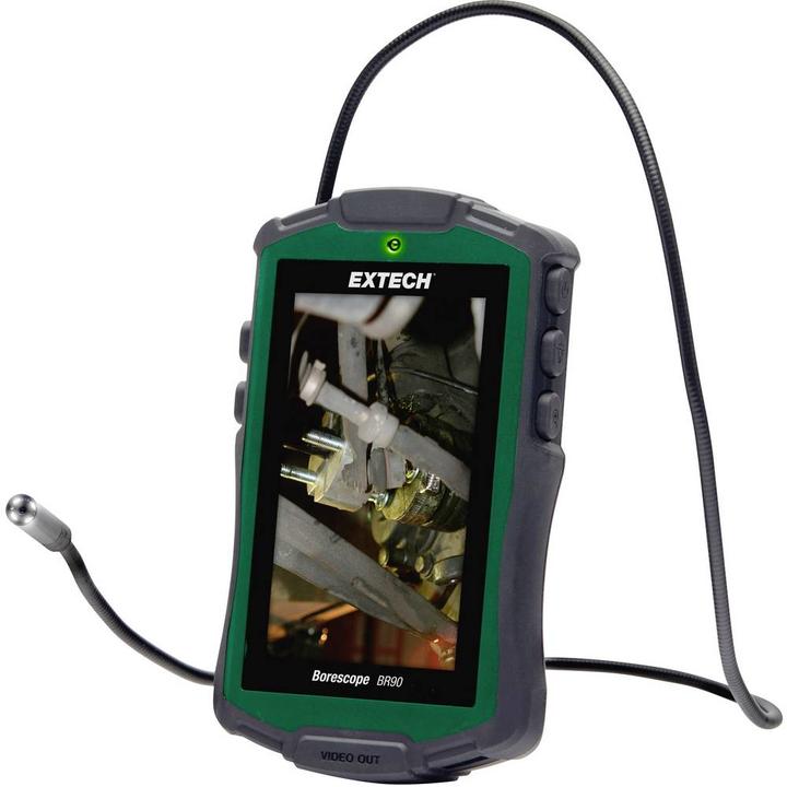Produktbild Extech Endoskop Inspektionskamera