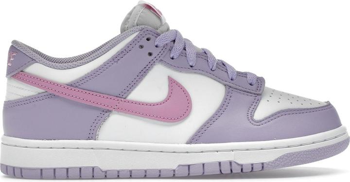 Produktbild Nike Dunk Low Lilac Bloom (GS) (40)