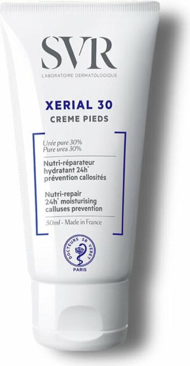 Produktbild 30 Crème Pieds (Fussbad, 50 ml)