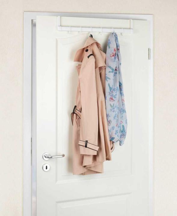 Image du produit Wenko Armoire à portes