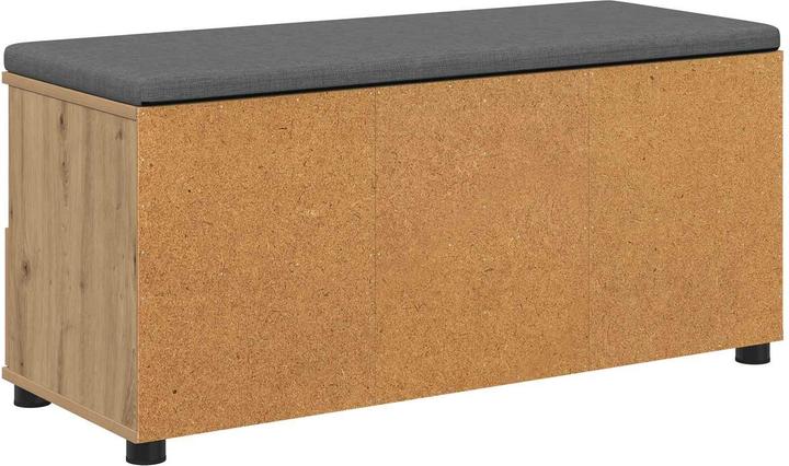 Image du produit vidaXL Flurbank (100 cm)