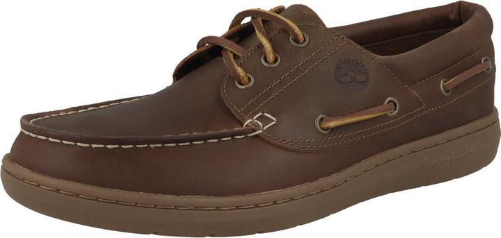 Image du produit Timberland Portofino Pier Boat (41)