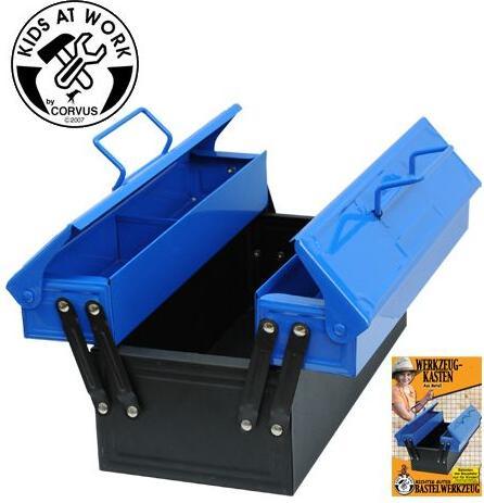 Actual product image Corvus Toys Toolbox
