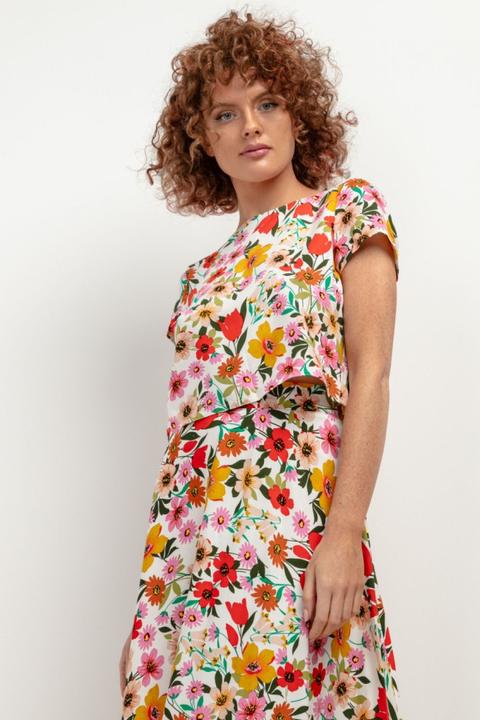 Produktbild Tessita Bluse model (XL)