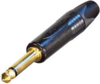 Image du produit Mogami Câble de guitare surmultiplié (6 m, jack 6.3mm)