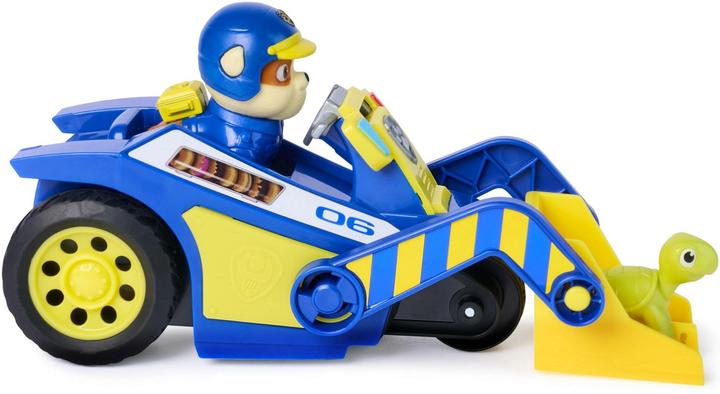 Produktbild Nobrand Paw Patrol Search And Rescue Vehicle Rubble