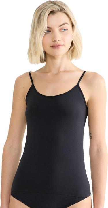 Actual product image Sloggi Go Sense Micromodal Spaghetti-Top (S)