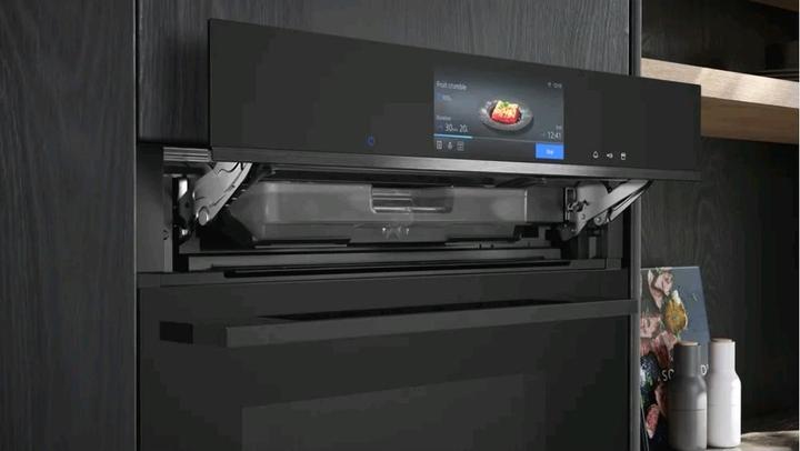 Actual product image Siemens HS758G3B1