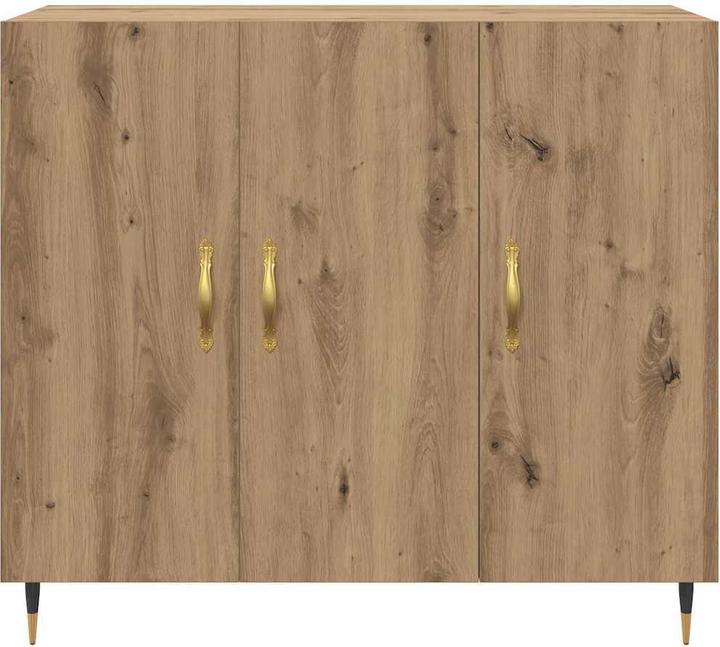 Image du produit vidaXL Sideboard (34 x 34 x 80 cm)