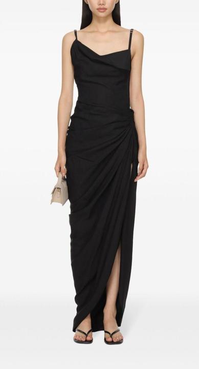 Produktbild Jacquemus Dresses Black (38)