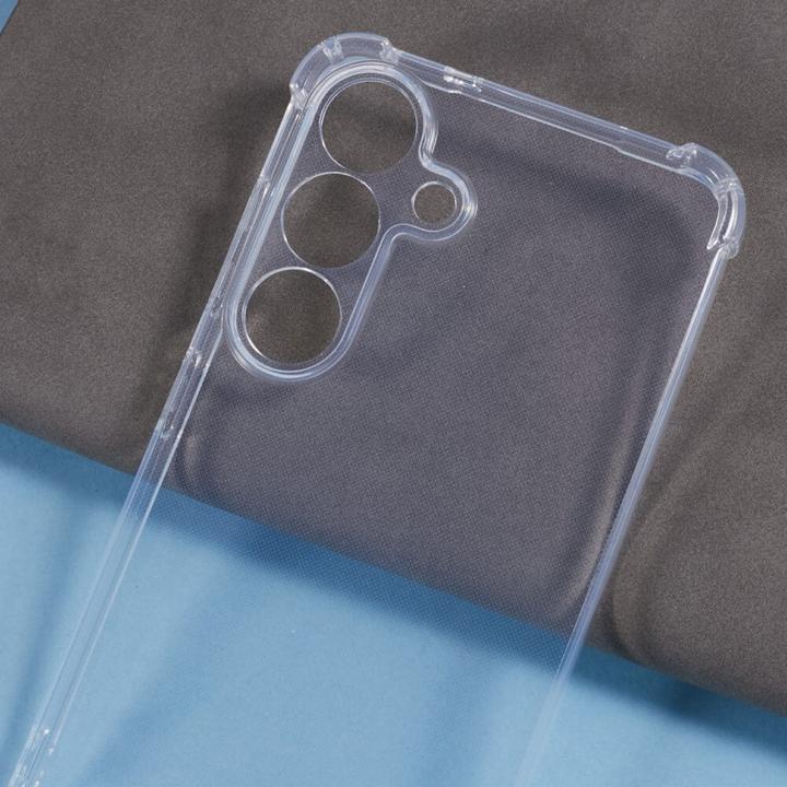 Produktbild Cover-Discount Galaxy S25 - Hülle mit Umhängeband