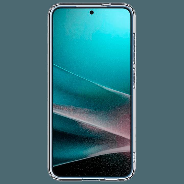 Image du produit Spigen Étui en cristal liquide (Samsung Galaxy S25)