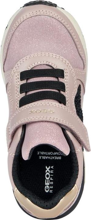 Image du produit Geox - Baskets J FASTICS G - Fille (37)