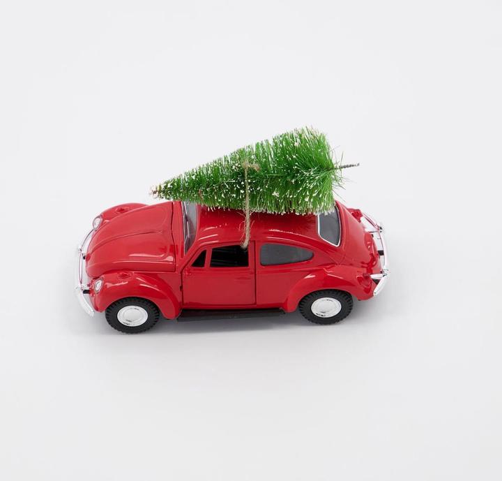 Produktbild House Doctor Xmas car
