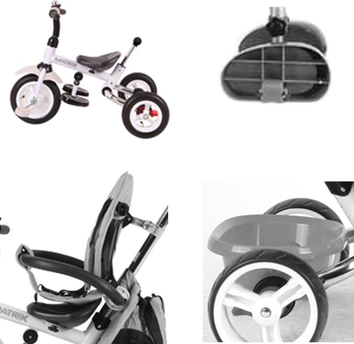 Produktbild Lorelli Moovo