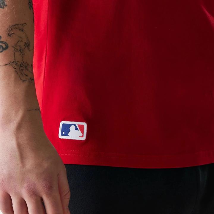 Produktbild New Era T-Shirt New York Yankees Nos MLB Regular (XS)