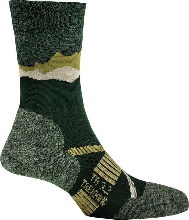 Produktbild P.A.C. PAC TR 3.2 Merino Light (40 - 43)