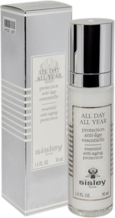 Actual product image Sisley All Day All Year (50 ml, Day cream)