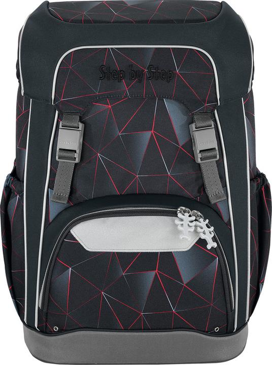 Actual product image Step by Step satchel set GIANT, 5 pieces (23 l)