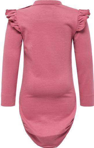 Actual product image hummel hmlDANA BODY L/S (68)