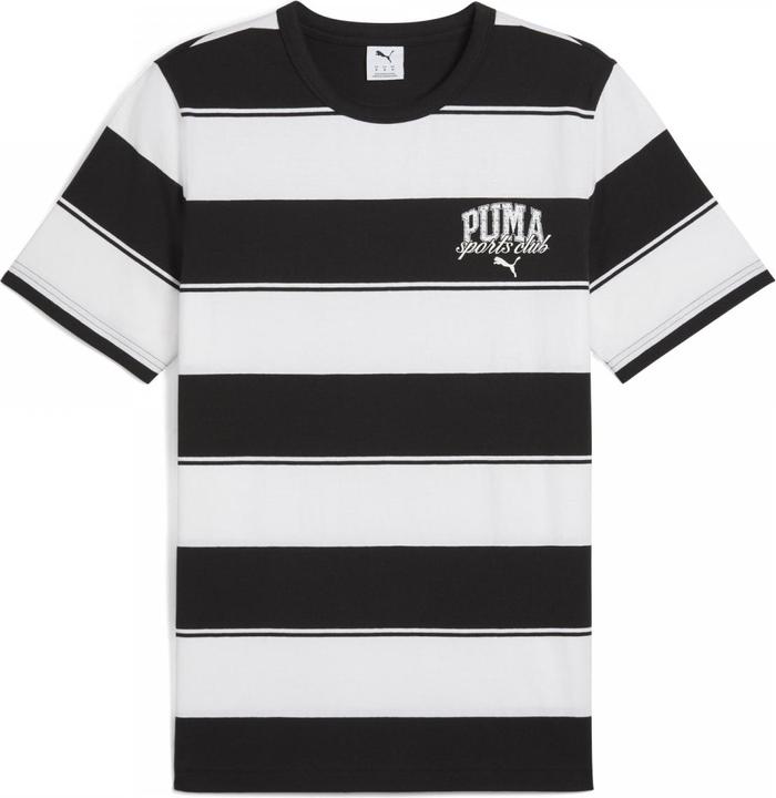 Produktbild Puma CLASS Stripe AOP Tee (XXL)