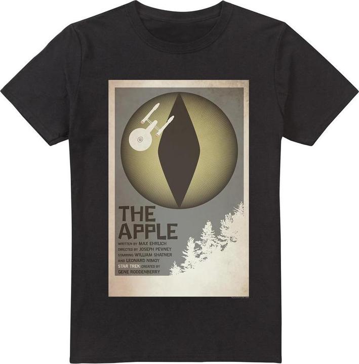 Produktbild The Original Series Episode 34 TShirt (XXL)