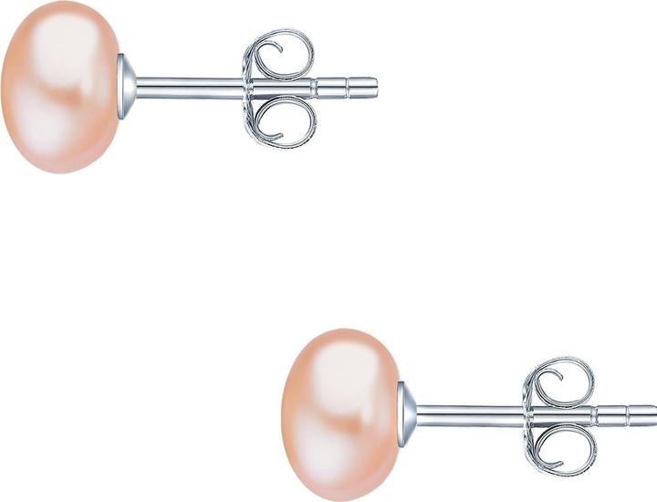 Immagine prodotto Valero Pearls Perle d'acqua dolce d'argento da donna - 2936 (Argento 925/000)