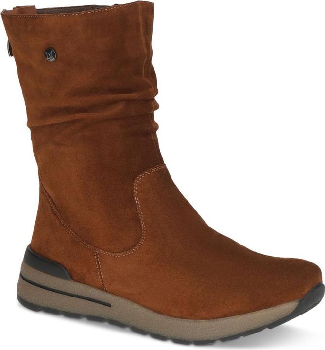 Nute suede