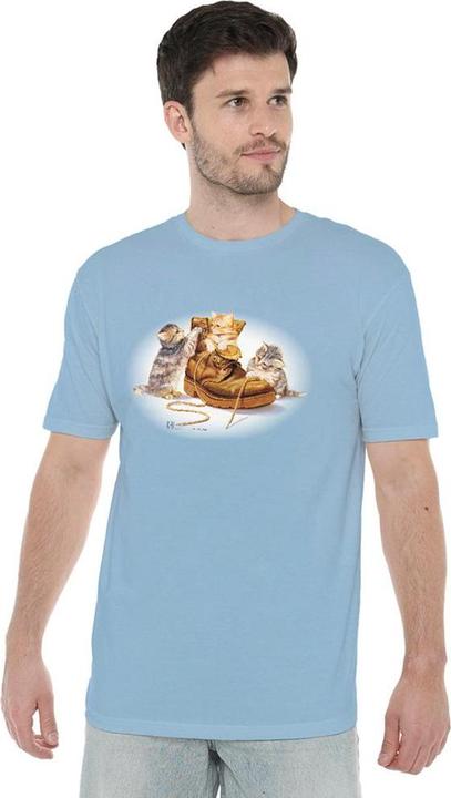 Produktbild Wildlife Playful TShirt (M)